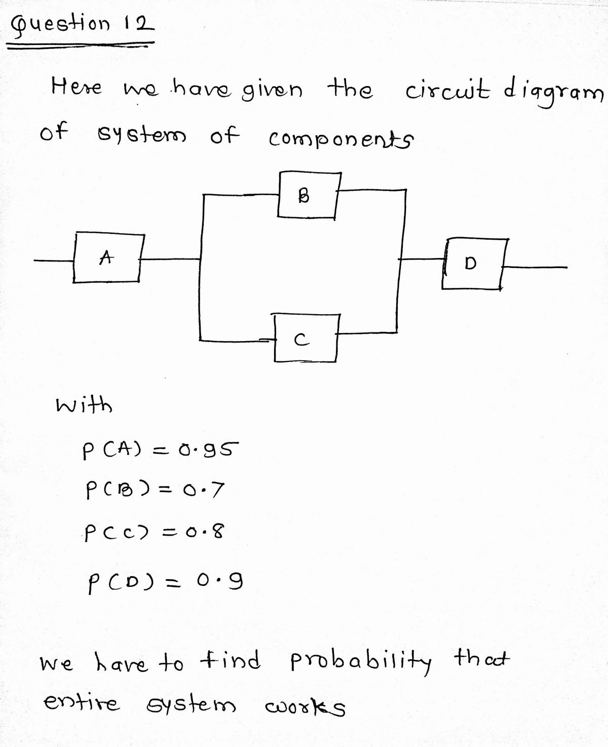 Statistics homework question answer, step 1, image 1